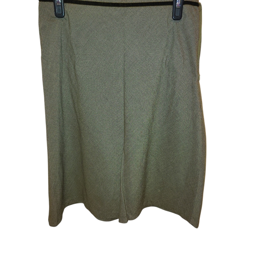 Van Heusen Sage Pencil Skirt